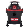 Hyper Tough 5 Gallon Wet/Dry Vacuum for the Car, Garage, Home or Workshop EasyOptionXY LLC