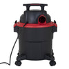 Hyper Tough 5 Gallon Wet/Dry Vacuum for the Car, Garage, Home or Workshop EasyOptionXY LLC