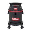 Hyper Tough 3 Gallon Wet Dry Vac EasyOptionXY LLC