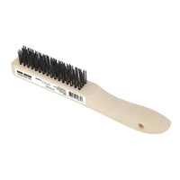 Hyper Tough 4x16 Wire Brush TP90009Z EasyOptionXY LLC