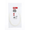 Hyper Tough 36inch Cable Tie Natural 5Pcs EasyOptionXY LLC