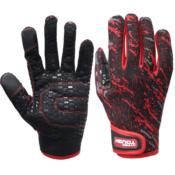 STRETCH KNIT GLOVE M EasyOptionXY LLC