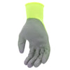 Hyper Tough Multipurpose Touchscreen Workwear Safety Gloves, Size Large, 3 Pack EasyOptionXY LLC
