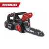 Hyper Tough 20V 4.0Ah Battery Powered 12in Brushless Chainsaw, HT22-401-03-03 EasyOptionXY LLC