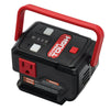 Hyper Tough 20V Power Source/Inverter, HT13-401-003-04, Battery Not Included EasyOptionXY LLC