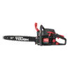 Hyper Tough 18-inch Gas Chainsaw 38cc 2-Cycle Engine EasyOptionXY LLC