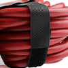Hyper Tough 50FT 14AWG 3 Prong Red For Indoor and Outdoor Use Extension Cord EasyOptionXY LLC
