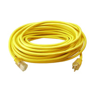 Hyper Tough 50 Foot Extension Cord 12/3 EasyOptionXY LLC