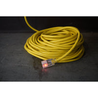 Hyper Tough 100 foot Extension Cord 12/3 EasyOptionXY LLC