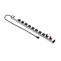 Hyper Tough Power Strip EasyOptionXY LLC