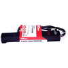 Hyper Tough 6-Outlet 2.5ft Surge Strip 500-Joule Protection, Black EasyOptionXY LLC