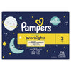 Pampers Swaddlers Overnight Diapers Size 3, 116 Count EasyOptionXY LLC