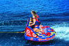 WOW Sports Beach Bubba 3 Person 3P Towable (22-WTO-3980) Jupiter Gear
