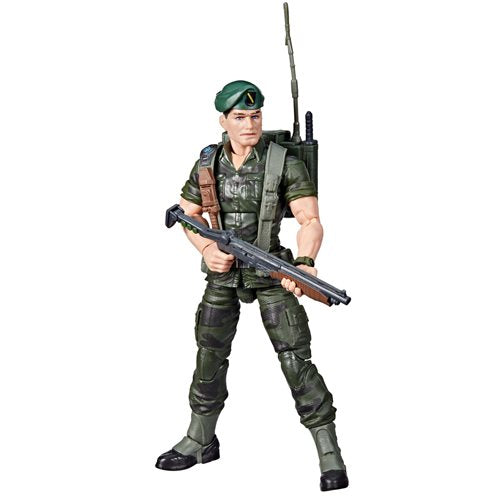 ToyShnip G.I. Joe Classified Series 6-Inch Action Figure - Select Figure(s)