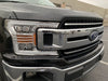 AlphaRex 18-20 Ford F150 NOVA-Series LED Projector Headlights Chrome OffRoadUSA.com