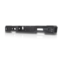 Attica 4x4 2018-2023 Jeep Wrangler JL Frontier Series Rear Bumper OffRoadUSA.com