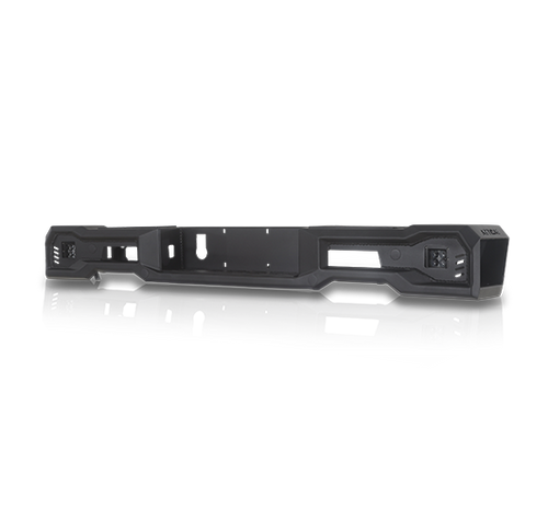 Attica 4x4 2018-2023 Jeep Wrangler JL Frontier Series Rear Bumper OffRoadUSA.com