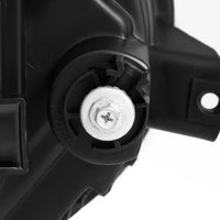 AlphaRex 18-25 Jeep Wrangler JL/Gladiator JT NOVA-Series LED Projector Headlights Alpha-Black OffRoadUSA.com