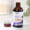 Equate Children's Black Elderberry Syrup with Vitamin C and Zinc; 4 fl oz EasyOptionXY LLC