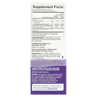 Equate Children's Black Elderberry Syrup with Vitamin C and Zinc; 4 fl oz EasyOptionXY LLC
