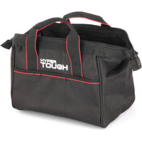 Hyper Tough 12 inch Zipper Tool Bag with Carry Handles TT50023Z EasyOptionXY LLC