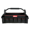 Hyper Tough 16-inch Open Top Tote with Soft Grip Handle TT30126D EasyOptionXY LLC