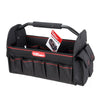Hyper Tough 16-inch Open Top Tote with Soft Grip Handle TT30126D EasyOptionXY LLC