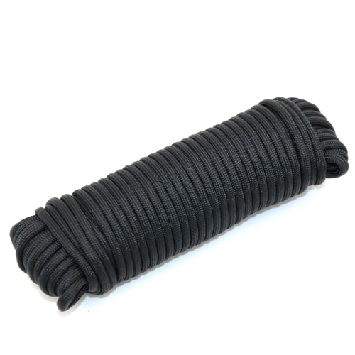 Ht 550 Paracord Blk EasyOptionXY LLC
