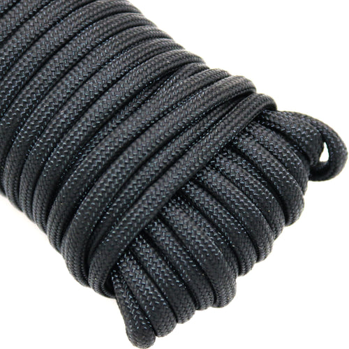 Ht 550 Paracord Blk EasyOptionXY LLC
