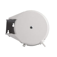 Hyper Tough Model Number RC20-HT, Retractable Clothesline 20 Foot Made from Durable White Plastic EasyOptionXY LLC