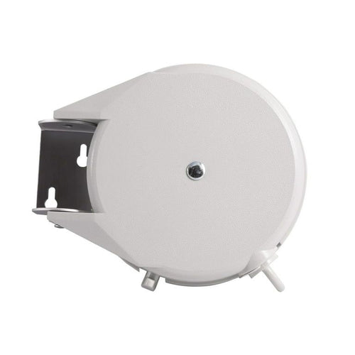 Hyper Tough Model Number RC20-HT, Retractable Clothesline 20 Foot Made from Durable White Plastic EasyOptionXY LLC