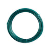 Hyper Tough Item# 955-5HT, Wire Clothesline, Vinyl-Coated, Green, 5/32' x 50', 1 Each EasyOptionXY LLC