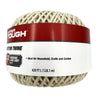 Hyper Tough 420 feet Cotton Household Twine, Natural Color EasyOptionXY LLC
