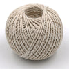 Hyper Tough 420 feet Cotton Household Twine, Natural Color EasyOptionXY LLC