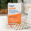 Equate Multi-Symptom Menopause Formula Supplement; 60 Count EasyOptionXY LLC