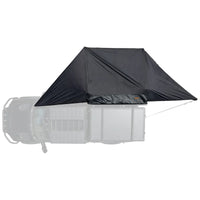 ROAM ARC 180 Awning OffRoadUSA.com
