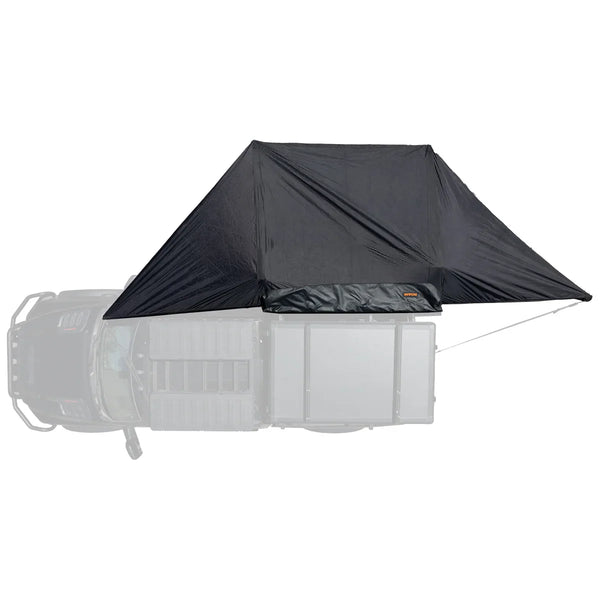 ROAM ARC 180 Awning OffRoadUSA.com