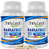 Shiny Leaf Bariatric Multivitamins with 45mg Iron 1 capsule a day
