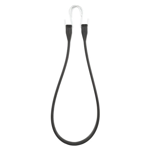 Hyper Tough, Rubber Strap Bungee Cords, 31 inch, 1 Pack, 0.2 lb EasyOptionXY LLC