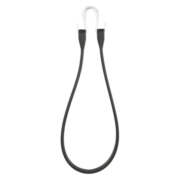 Hyper Tough, Rubber Strap Bungee Cords, 31 inch, 1 Pack, 0.2 lb EasyOptionXY LLC