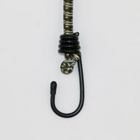 Hyper Tough 2 Pack 36-inch Standard Rubber Bungee Cords, Camo EasyOptionXY LLC