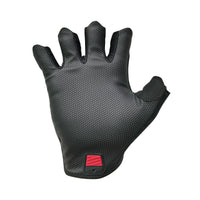 Hyper Tough Finger-Less General Work Glove, Size Large, Black, Mesh, HT88847-23 EasyOptionXY LLC