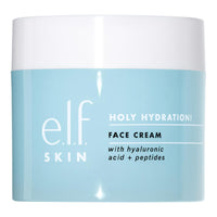 e.l.f. SKIN Holy Hydration! Face Cream, 1.8 oz EasyOptionXY LLC