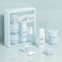 e.l.f. Hydrated Ever After Skin Mini Kit EasyOptionXY LLC