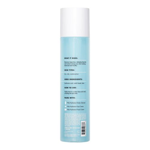 e.l.f. SKIN Holy Hydration! Keep Your Balance Toner, 5 fl oz EasyOptionXY LLC