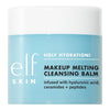 e.l.f. SKIN Holy Hydration! Makeup Melting Cleansing Balm, 2 oz EasyOptionXY LLC