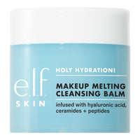 e.l.f. SKIN Holy Hydration! Makeup Melting Cleansing Balm, 2 oz EasyOptionXY LLC