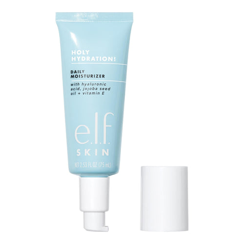 e.l.f. SKIN Holy Hydration! Daily Moisturizer, 2.53 fl oz EasyOptionXY LLC