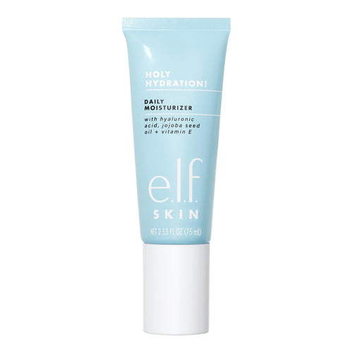 e.l.f. SKIN Holy Hydration! Daily Moisturizer, 2.53 fl oz EasyOptionXY LLC