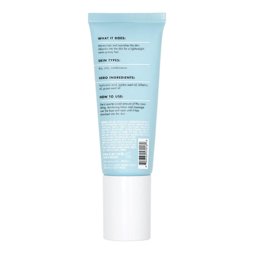 e.l.f. SKIN Holy Hydration! Daily Moisturizer, 2.53 fl oz EasyOptionXY LLC